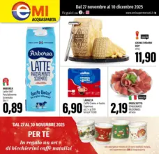 OFFERTISSIME fino al 10 dicembre