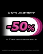 FarmaFree Black friday - al 30.11.2025