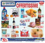 Sacoph Offertissime - al 05.12.2025