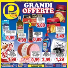 Grandi Offerte