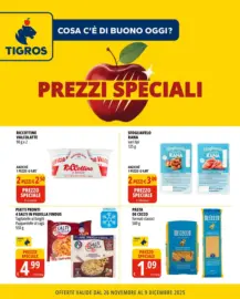 PREZZI SPECIALI