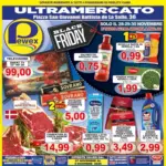 Pewex Black friday - al 05.12.2025