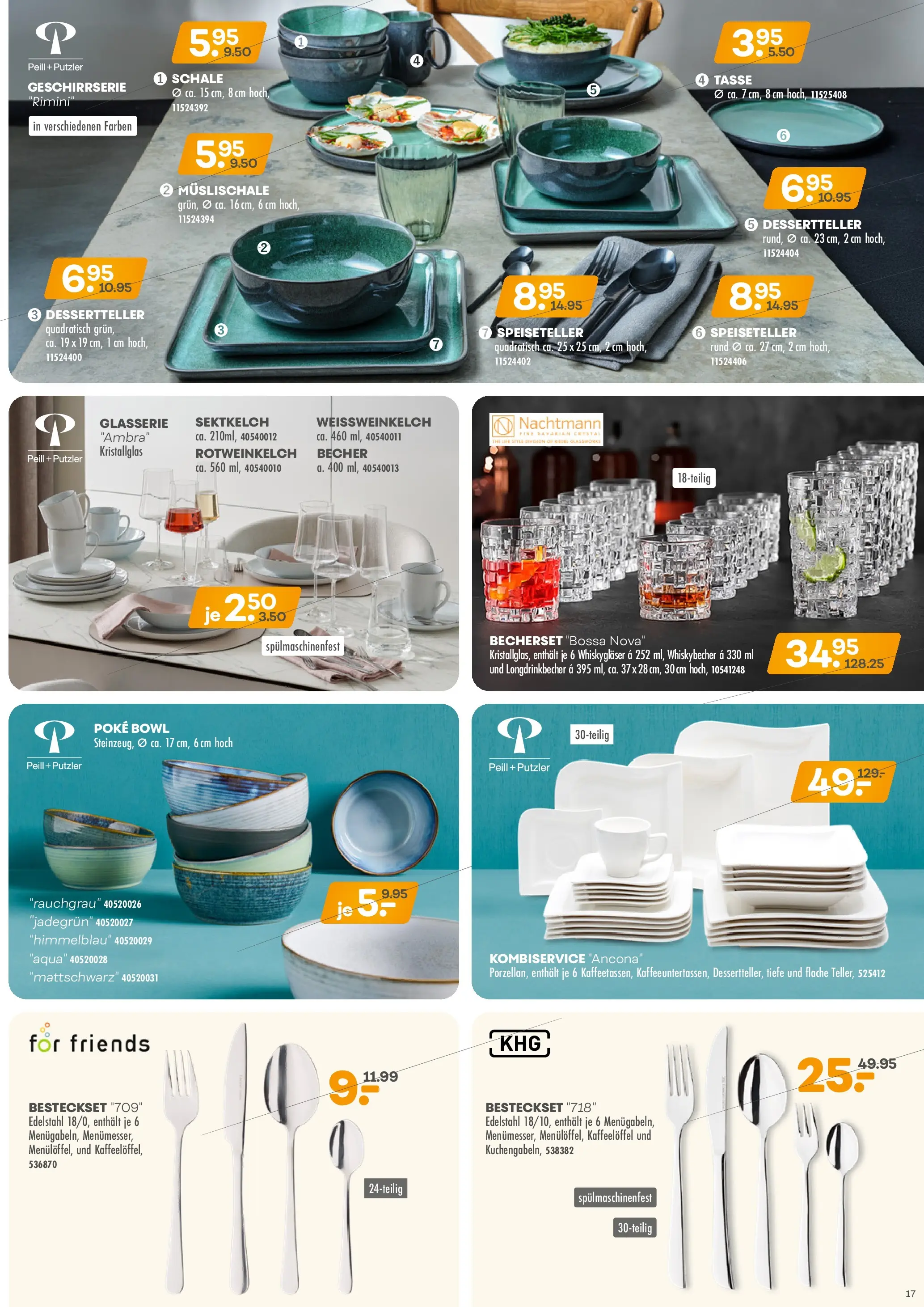 Möbel Kraft - Möbel Kraft: Wohntrends zum Kraftpreis! (ab 02.12.2025) zum Blättern | Seite: 17