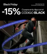 Decathlon -15% - hasta el 01.12.2025