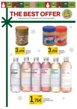 Dialprix Offer valid from 27th November to 17th Decembe - hasta el 17.12.2025