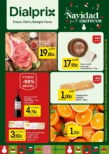 La Navidad que te mereces