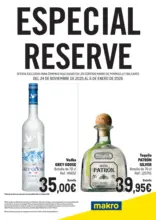 Especial Reserve
