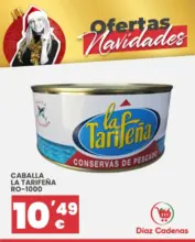 ¡La Navidad llega a Díaz Cadenas con ofertas que no querrás perderte!