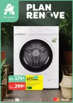 Alcampo Plan Renove - hasta el 17.03.2026