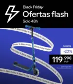 Decathlon Ofertas Flash - hasta el 28.11.2025