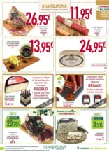 Oferta válida del 27 de noviembre al 17 de diciembre de 2025