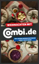 Combi online - gültig bis 31.12.2025