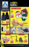Black Friday w Aldi ważne do 29.11