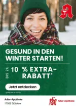 Adler-Apotheke Ihre Apotheke vor Ort: Jetzt alle Angebote auch online entdecken! - bis 26.12.2025