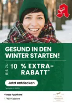 Vineta-Apotheke Ihre Apotheke vor Ort: Jetzt alle Angebote auch online entdecken! - bis 26.12.2025