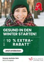 Rolands-Apotheke Hahn Ihre Apotheke vor Ort: Jetzt alle Angebote auch online entdecken! - bis 26.12.2025
