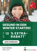 Apotheke im Gewerbepark Ihre Apotheke vor Ort: Jetzt alle Angebote auch online entdecken! - bis 26.12.2025