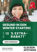 Ihre Apotheke vor Ort: Jetzt alle Angebote auch online entdecken!