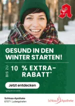 Schloss-Apotheke Ihre Apotheke vor Ort: Jetzt alle Angebote auch online entdecken! - bis 26.12.2025