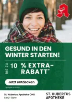 gesund leben Apotheken Ihre Apotheke vor Ort: Jetzt alle Angebote auch online entdecken! - bis 26.12.2025