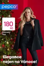 Pepco leták