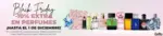 Gotta Perfumeries -10% extra en perfumes - hasta el 01.12.2025