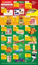 Супер оферти в T MARET с валидност до 08.12.2025