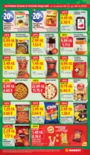 T MARKET Супер оферти в T MARET с валидност до 08.12.2025 - до 08-12-25