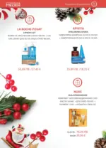 Аптеки Медея Предложения от Аптеки Медея през декември с валидност до 31.12.2025 - до 31-12-25