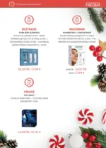 Аптеки Медея Предложения от Аптеки Медея през декември с валидност до 31.12.2025 - до 31-12-25