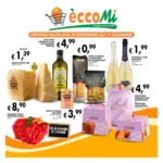 Eccomi Eccomi Plus - al 11.12.2025