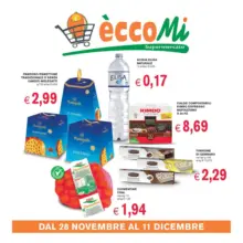 Eccomi
