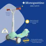 Ok Bimbo Ampia selezione di offerte - al 12.12.2025