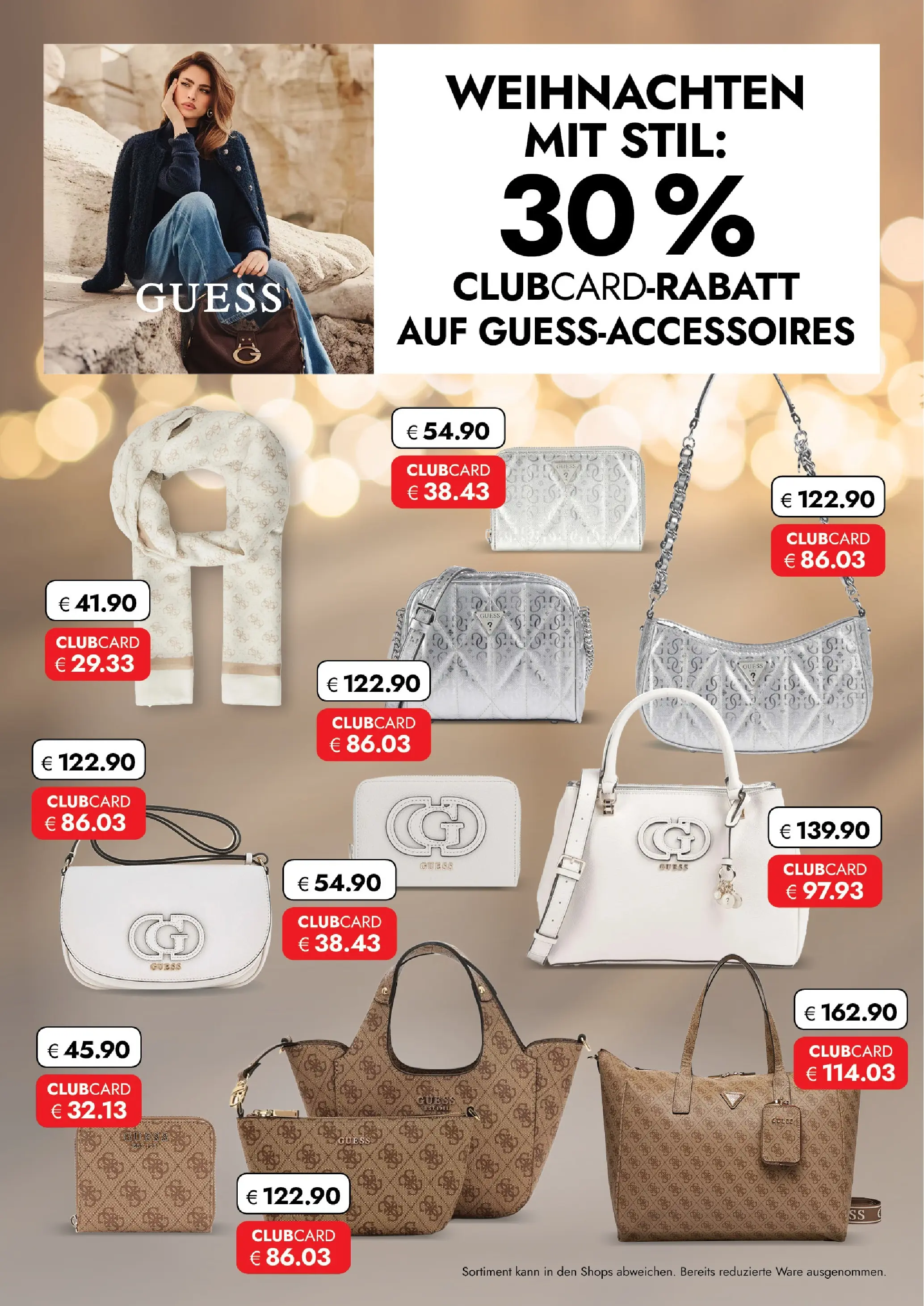 Travel FREE Flugblatt von 28.11.2025 - Aktuelle Angebote | Seite: 9