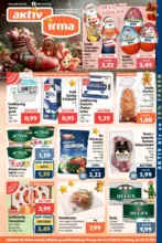 aktiv-irma Angebote 01.12.-06.12.2025