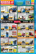 NORMA24 Prospektbeilage
