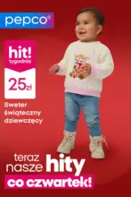 Pepco gazetka Pepco – do 28.11.2025