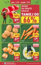 Święta w super cenach w ALDI