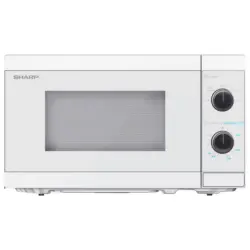 Sharp Mikrowelle