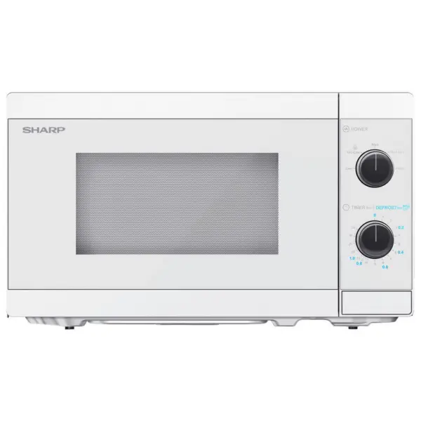 Sharp Mikrowelle