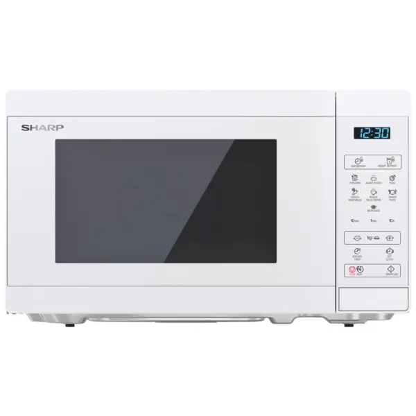 Sharp Mikrowelle
