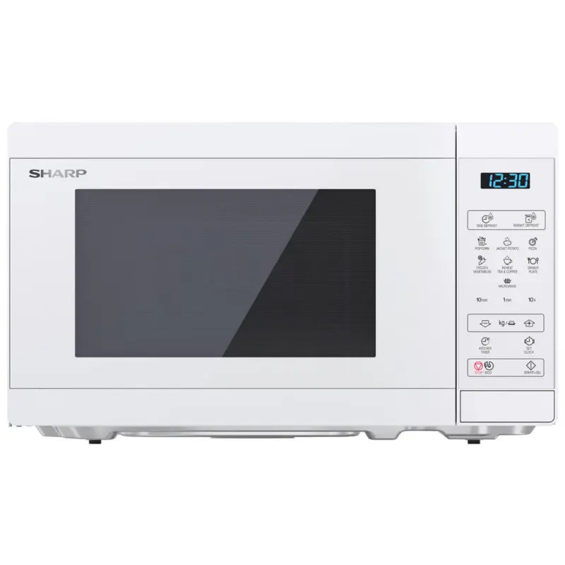 Sharp Mikrowelle