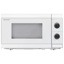 Sharp Mikrowelle mit Grill