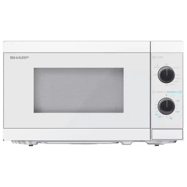 Sharp Mikrowelle mit Grill