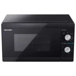 Sharp Mikrowelle mit Grill
