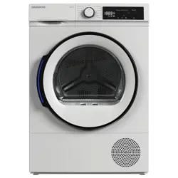 Daewoo Wärmepumpentrockner