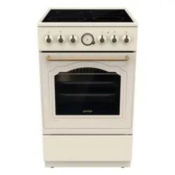 Gorenje Stand-Elektroherd GECS5B70CLI