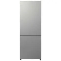 POCOline Kühl-/Gefrierkombination KGK144-205IX