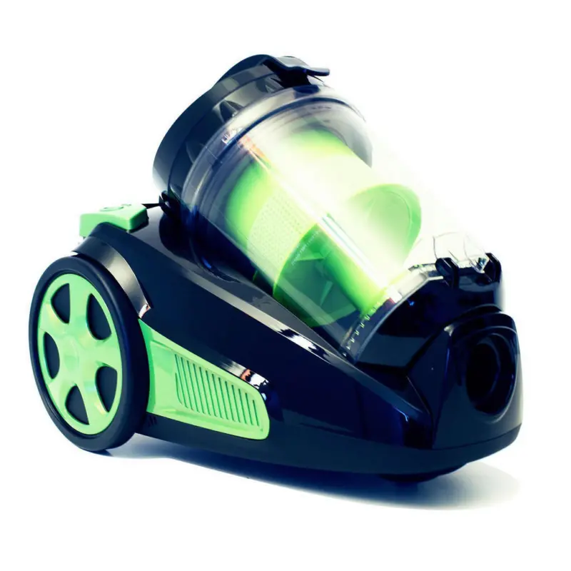 Elta Bodenstaubsauger VC1200W