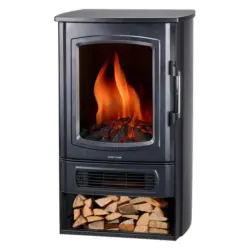 alpina Elektrokamin
